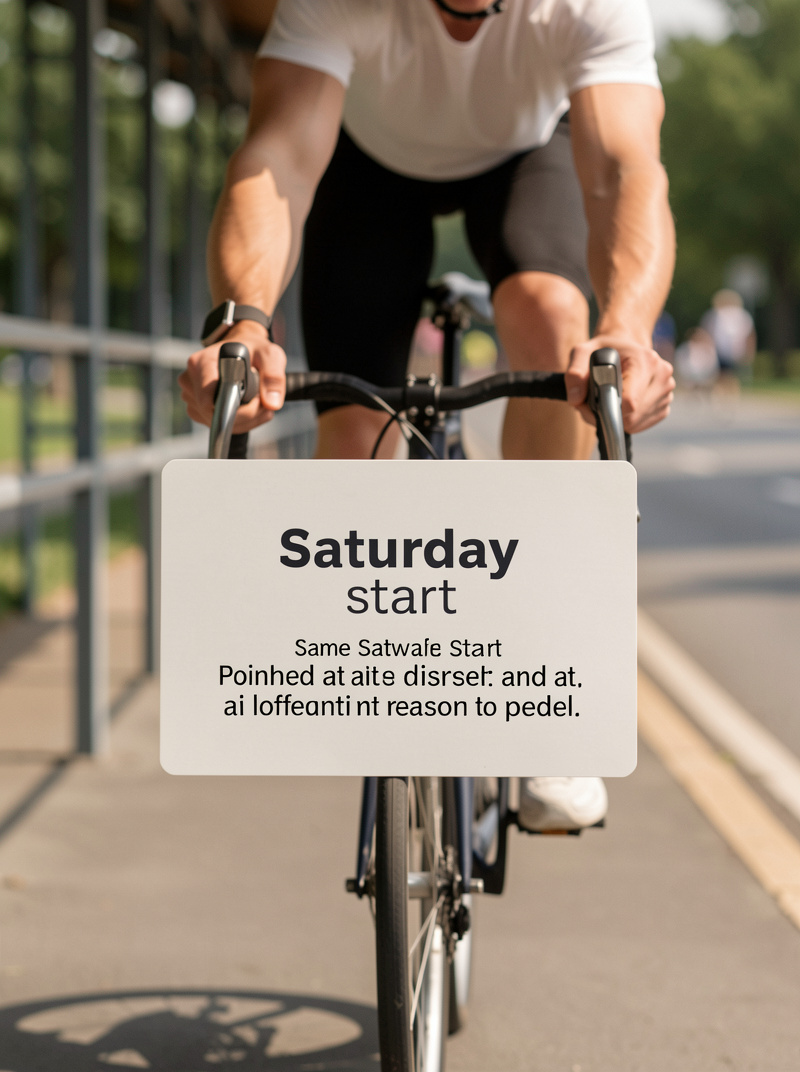 a Texas charity ride's pages